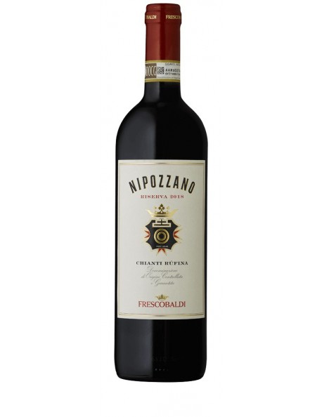 Nipozzano