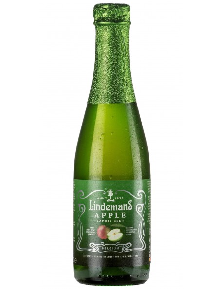 LINDEMANS APPLE cl.25