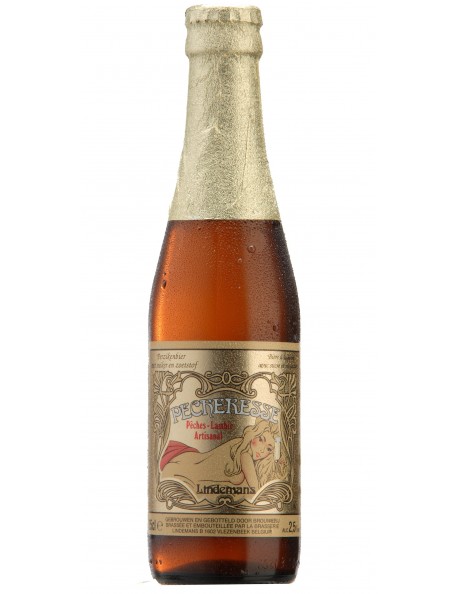 LINDEMANS PECHERESSE CL.25
