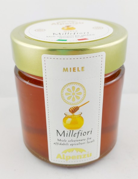 MIELE MILLEFIORI GR.300