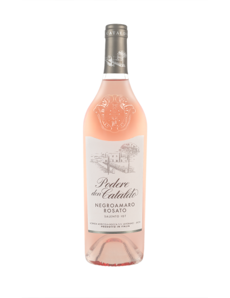Rosato Don Cataldo
