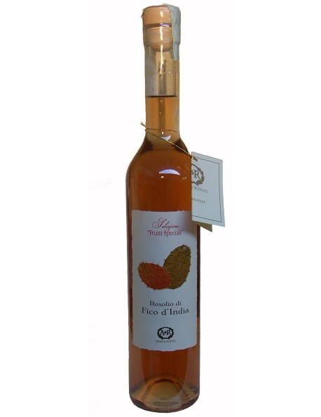 Rosolio Fico D'India