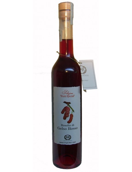 Rosolio Gelso Rosso