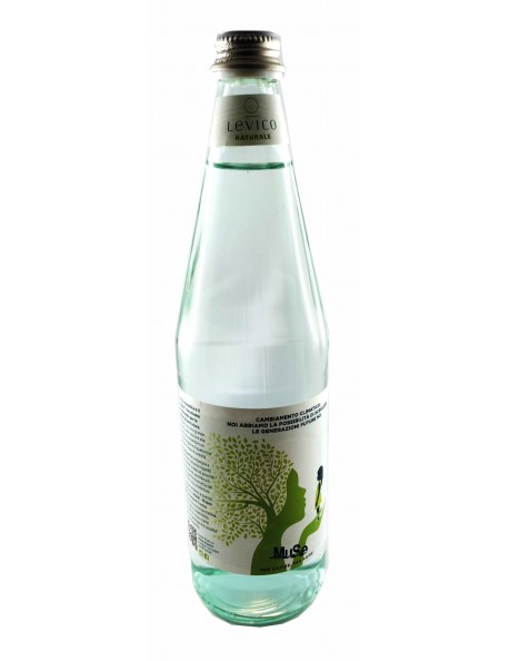 Acqua LEVICO Naturale CL.75 16bt