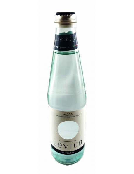 Acqua LEVICO Frizzante cl.50 20bt