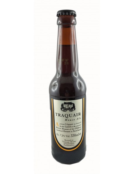 TRAQUAIR HOUSE ALE cl.33