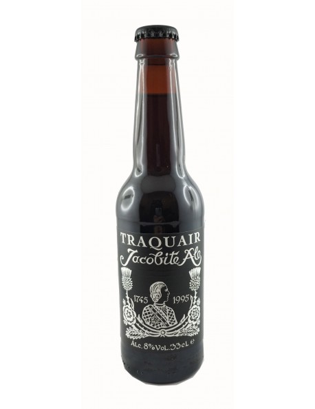 TRAQUAIR JACOBIT ALE cl.33