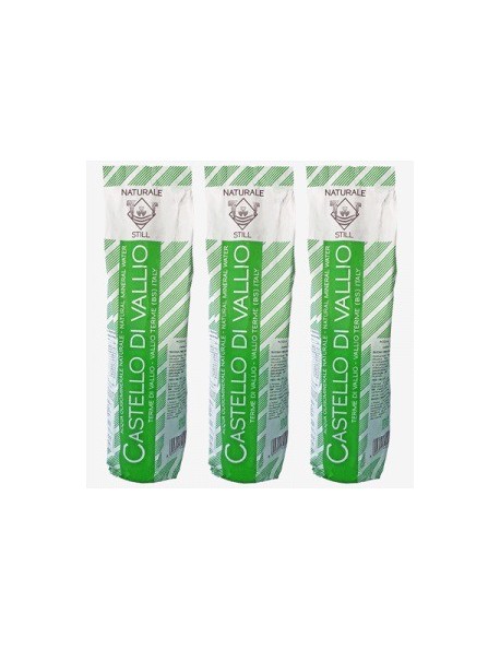 ACQUA CASTELLO NATURALE T.V. L1