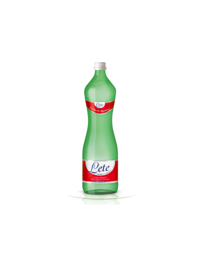 Acqua Lete Tappo a vite L1 12 bottiglie
