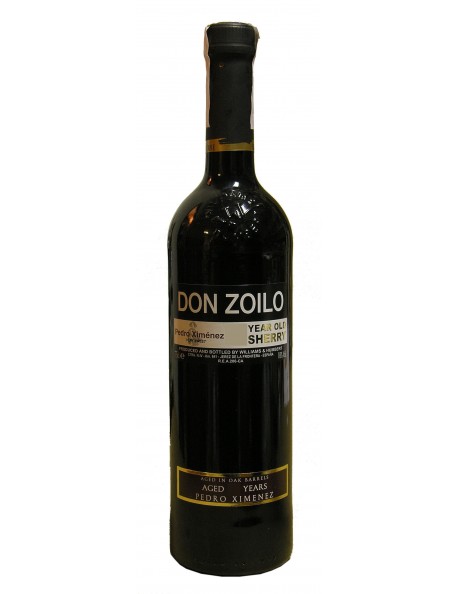 Sherry Don Zoilo Cl. 70