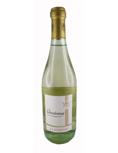 Chardonnay Frizzante Cl. 75 Albertini