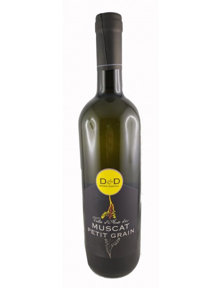 Muscat Petit Grain Cl. 75 Maison Agricole