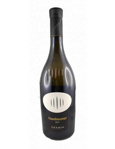 Gewurztraminer "Nussbaumer" cl.75 Tramin