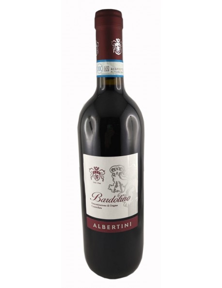Bardolino Cl. 75 Albertini