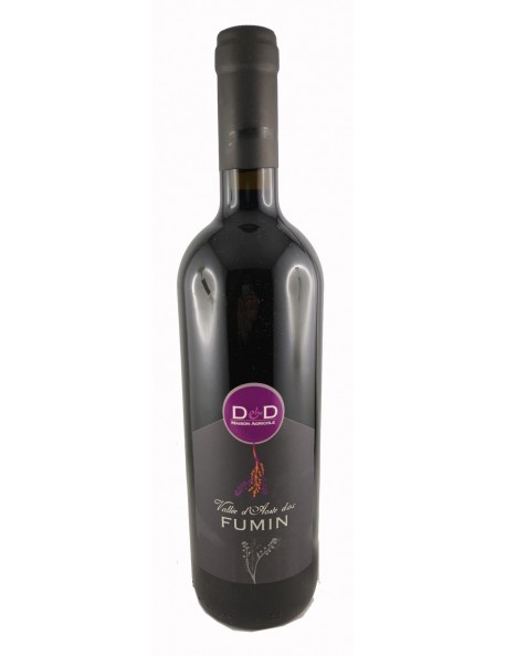Fumin Cl. 75 Maison Agricole