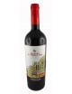 Refosco dal Peduncolo Rosso Cl. 75 Vendrame