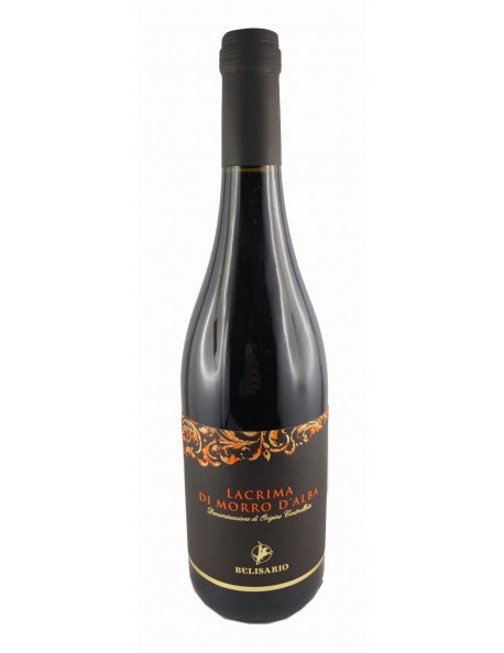 Lacrima di Morro d'Alba doc Cl. 75 Belisario