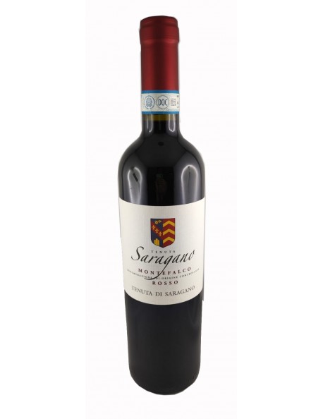 Montefalco Rosso Cl. 75 Saragano