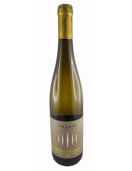 Muller Thurgau Cl. 75 Tramin