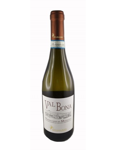 Verdicchio di Matelica doc Cl. 75