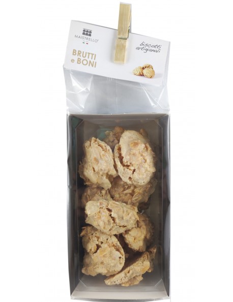 BRUTTI E BONI GR 200