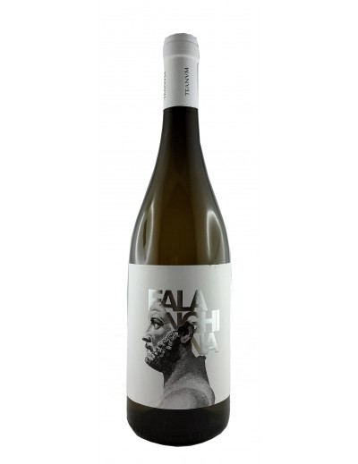 Falanghina Favugne Teanum Cl. 75