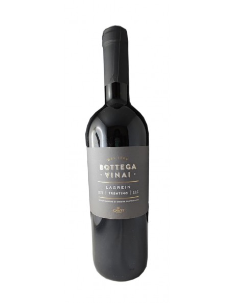 LAGREIN CL.75 BOTTEGA VINAI