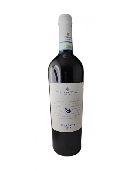 FRAPPATO  CL.75 TENUTE ORESTIADI