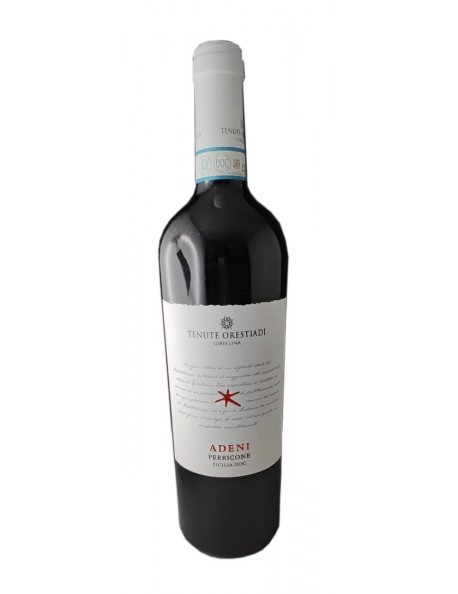 PERRICONE CL.75 TENUTE ORESTIADI