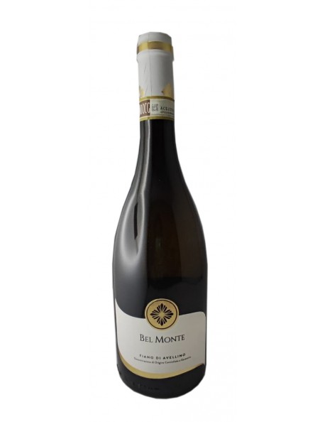 FIANO DI AVELLINO BEL MONTE CL.75