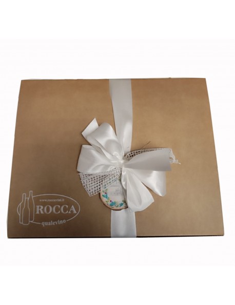 Confezione 3 Bottiglie