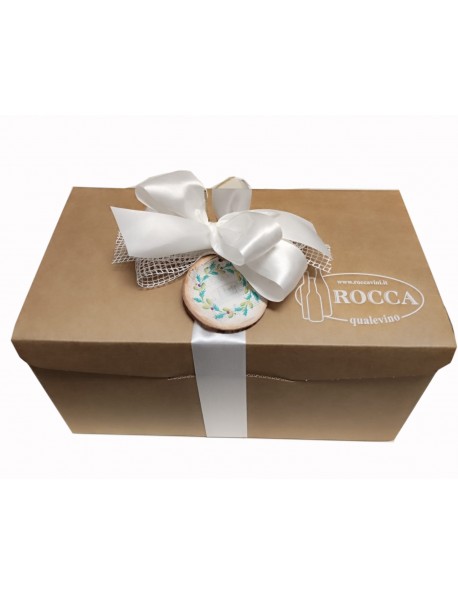 Confezione 6 Bottiglie
