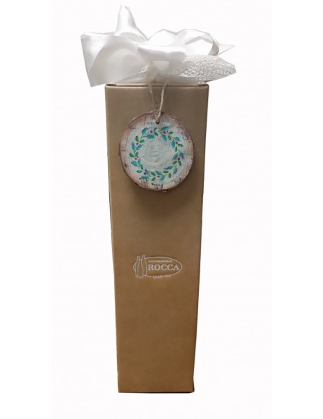 Confezione NATALE  1 bottiglia