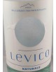 Acqua LEVICO Naturale CL.50 20bt