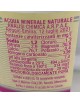 Acqua Minerale Bracca Naturale