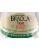 Acqua Minerale Bracca Leggermente Frizzante