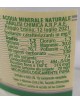 Acqua Minerale Bracca Leggermente Frizzante