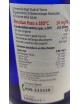 Acqua Minerale Lauretana Naturale