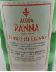 Acqua Minerale Panna Naturale