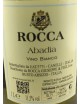 Bianco Abadia