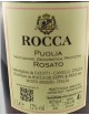 Rosato Salento Igp