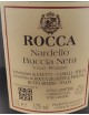 Rosso Nardello Buccianera
