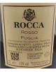 Rosso Puglia