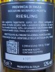 Riesling Italico Bricco di Sandra Vivace