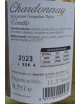Chardonnay Frizzante Cl. 75 Albertini