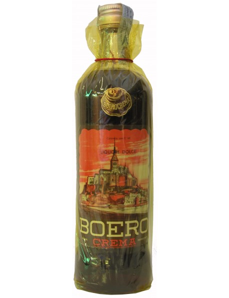 Boero Liquore