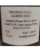 Lagrein Cl. 75 Zanotelli