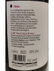 Coll’Amato  COLLI MACERATESI ROSSO DOC cl.75 Belisario