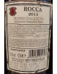 Rocca 2012
