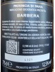 Barbera Poggio di Greta Vivace